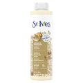 Soothing Body Wash with Oatmeal & Shea Butter - 22 fl oz