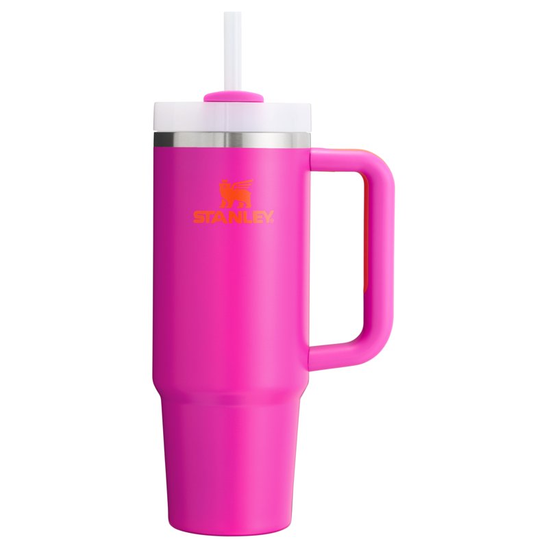30oz Stainless Steel Tumbler - Vivid Violet with FlowState Lid