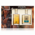 2PC Cologne and Aftershave Set - Stetson Original