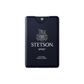 Mini Travel Spray Cologne 0.68oz - Stetson Spirit