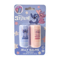 2-in-1 Jelly Cheek and Lip Balm Set - Moisturizing Glossy Tint