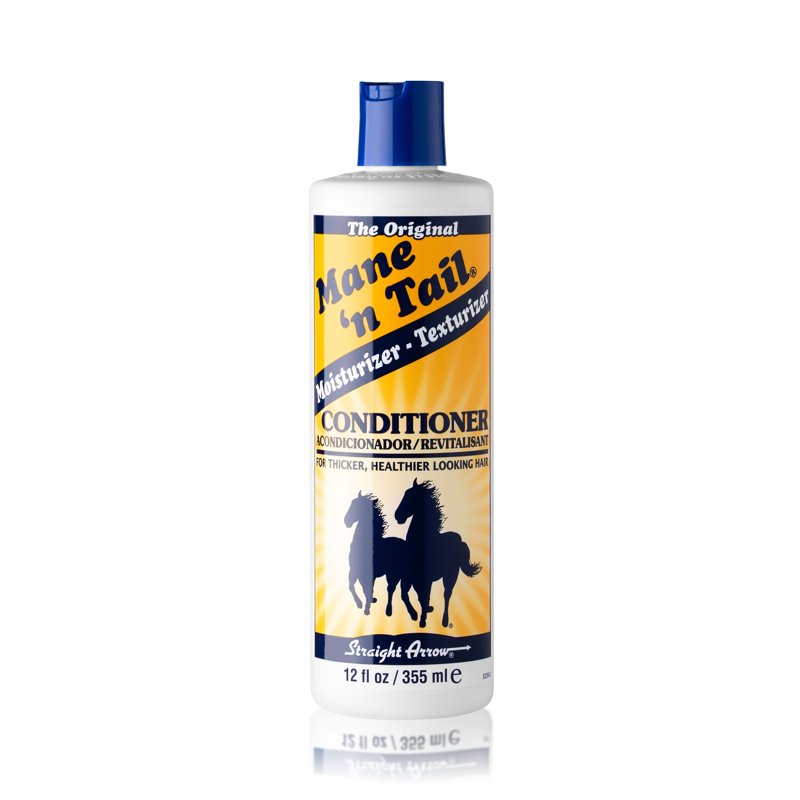 Original Formula Conditioner for Healthier Mane & Tail