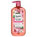 Wild Cherry Blossom Moisturizing Body Wash with Glycerin & Vitamin E