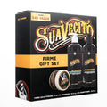 Firme Hair Care Gift Set for All Hair Types - Pomade, Shampoo & Conditioner