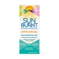 After-Sun Gel with Aloe Vera & Hydrating Ingredients - 6 oz