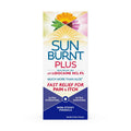 Aloe Vera Pain Relief Gel with 4% Lidocaine - 4 Fl. Oz.