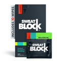 Maximum Strength Antiperspirant Wipes for Excessive Sweat