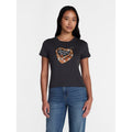Halloween Women's Sweet But Psycho Graphic T-Shirt - Phantom XL