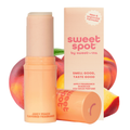 Solid Fragrance Stick - Kissable Perfume for Lips and Pulse Points