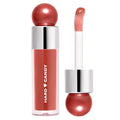 Hydrating Jelly Lip Oil - Coconut Cream Rosy Nude Tint 0.2 fl oz