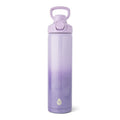 28oz Stainless Steel Ranger Lock Water Bottle - Purple Ombre