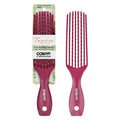 Detangle Curly Hair Brush - Flexible Bristles for Curly Hair