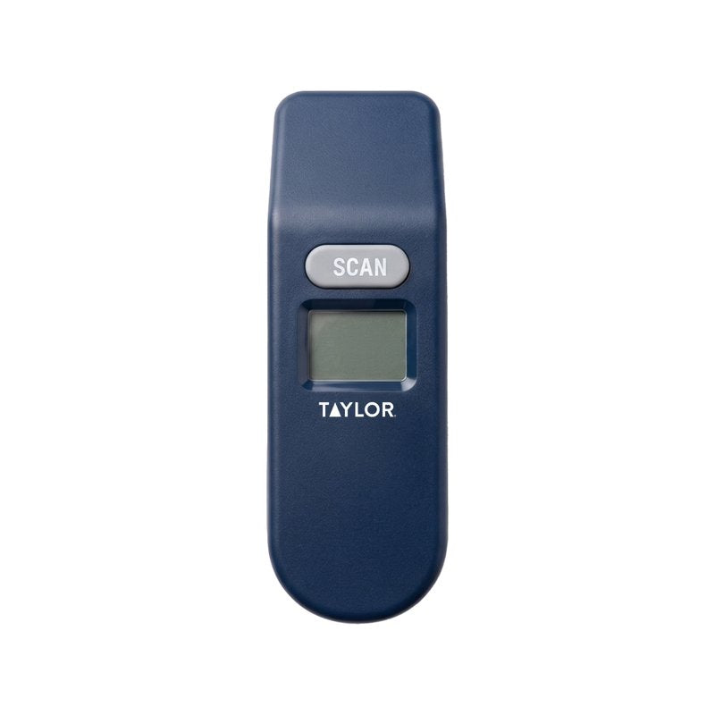 Non-Contact Infrared Thermometer for Grill & Pizza Oven -58°F to 716°F