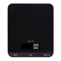Digital Kitchen Scale - High Capacity 33 LB Glass Platform