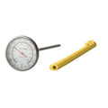 Extra Large Instant Read Dial Meat Thermometer - 1.75 Inch