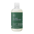 Moisturizing Shampoo with Tea Tree, Lavender & Mint - 10.14 oz
