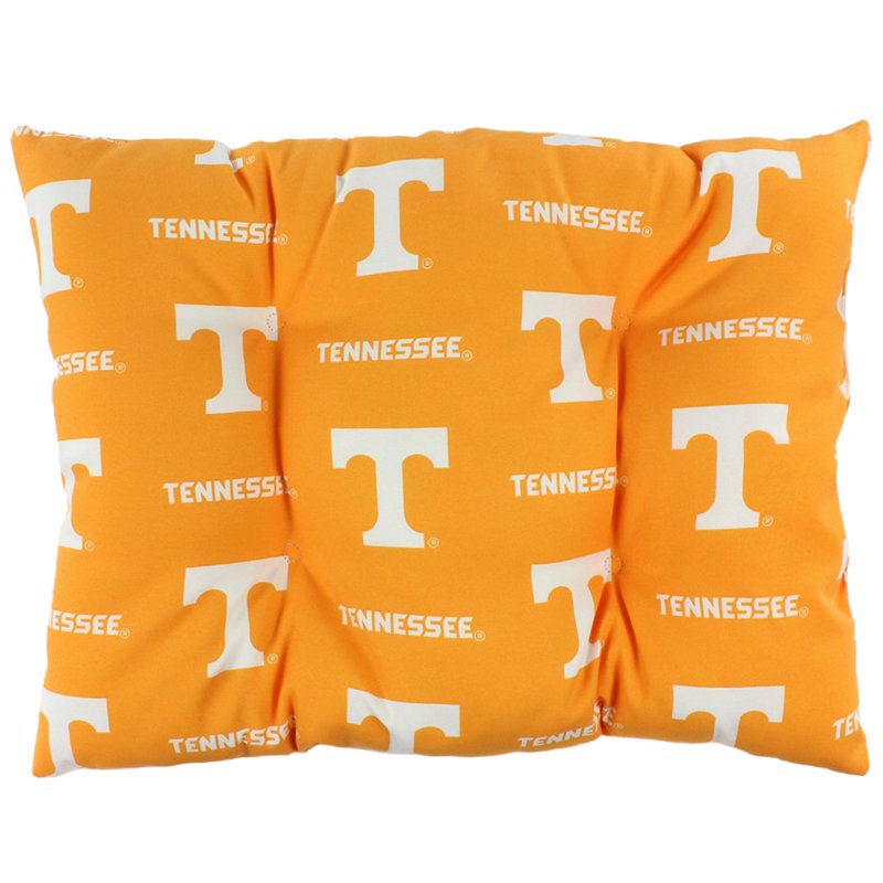 Tennessee Volunteers Rocker Pad - Chair Cushion for Indoor/Outdoor Use