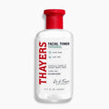 Alcohol-Free Witch Hazel Facial Toner with Aloe Vera for All Skin Types, 8.5 oz