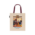 The Baby-Sitters Club Tote Bag - 100% Cotton Canvas