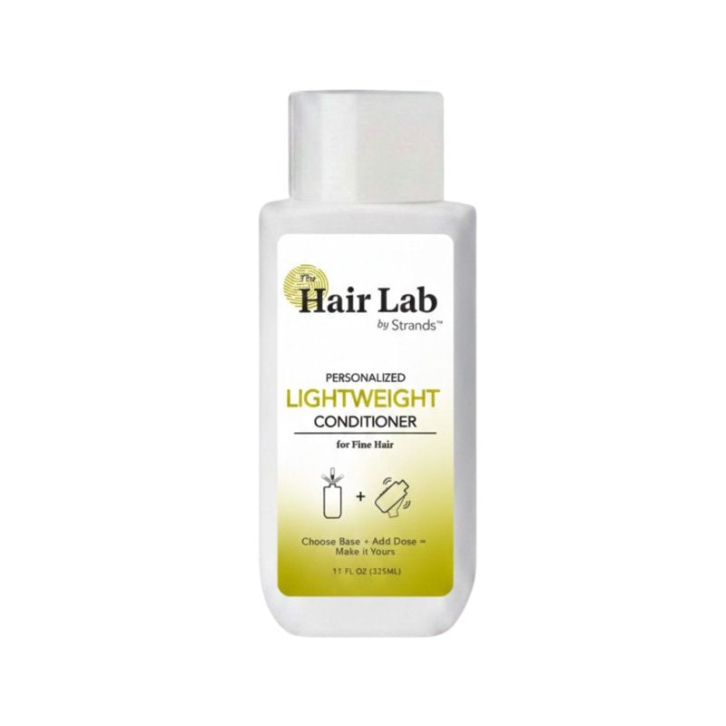 Lightweight Conditioner with Jojoba Seed Oil for Fine Hair - 11 fl oz