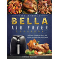 Air Fryer Cookbook for Beginners: Easy Recipes and Healthy Meal Guide