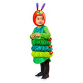 Infant The Very Hungry Caterpillar Halloween Costume 6-12 Months - Unisex