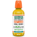 Deep Clean Mouthwash - Alcohol-Free Antiseptic Oral Rinse, Fresh Mint, 16 fl oz