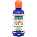Healthy Gums Antigingivitis Mouthwash, Alcohol-Free Clean Mint, 16 fl oz