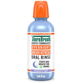 Overnight Mouthwash, Anticavity Fluoride Rinse, Chamomile Mint, 16 fl oz