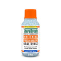 Whitening Mouthwash - Alcohol-Free Dazzling Mint, 3 fl oz Travel Size