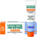 Whitening Toothpaste - Peroxide-Free Anticavity Dazzling Mint