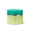 12 oz Double Wall Insulated Food Jar - Garden Party