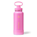 32 oz Vacuum Insulated Stainless Steel Water Bottle - Shocking Pink