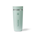 Insulated Stainless Steel Coffee Travel Mug - 16 oz, Sage Green