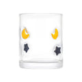 Star and Moon Celestial Charms Drinking Glass - 12 fl oz