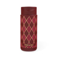 22oz Stainless Steel Coffee Tumbler - Red Diamond