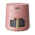 6QT Air Fryer with ThymeCrisp Technology - Faded Rose