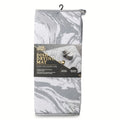 Marble Print Dish Drying Mat - 17.5 x 24 Inches