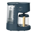 12-Cup Programmable Drip Coffee Maker with 60oz Reservoir - Atlantic Blue
