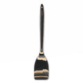 Pakka Wood Turner in Black - Unique Grain, Comfortable Grip