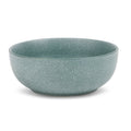Caspian Ceramic Bowl - Deep Green, Matte Finish, Single