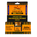 Ultra Strength Pain Relief Ointment 0.63 oz for Sore Muscles