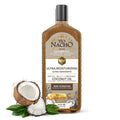 Coconut Oil Shampoo for Moisturizing & Anti-Hair Loss - 14 fl oz