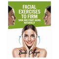 Face Yoga: Natural Facial Exercises to Firm Skin & Reduce Aging