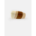 Acrylic Hair Claw To-Go Cup Hair Accessory - Multicolor
