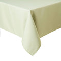 McKenna Tablecloth - Sage, 60" x 120" - Water-Repellent & Stain-Resistant