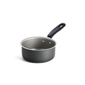 1-Quart Nonstick Sauce Pan - Lightweight Aluminum Cookware