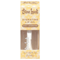 Vanilla Hydrating Lip Oil - Sheer Tint High-Shine Gloss