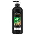 Moisturizing Conditioner for Curly Hair with Coconut Oil - 28 Fl Oz