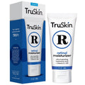 Retinol Face Moisturizer with Hyaluronic Acid & Vitamin E, 2 fl oz
